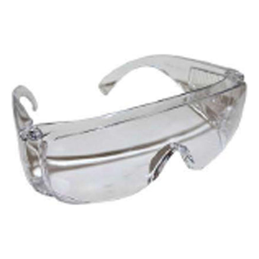 MaxTools MXS-026C Safety Glasses | MaxTools by KHM Megatools Corp.