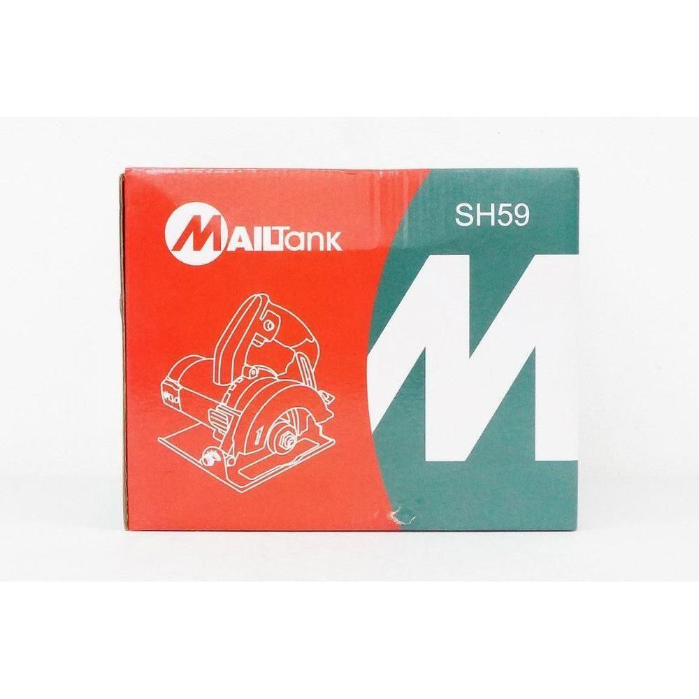 Mailtank SH59 Marble Saw / Concrete Cutter 4" | Mailtank by KHM Megatools Corp.