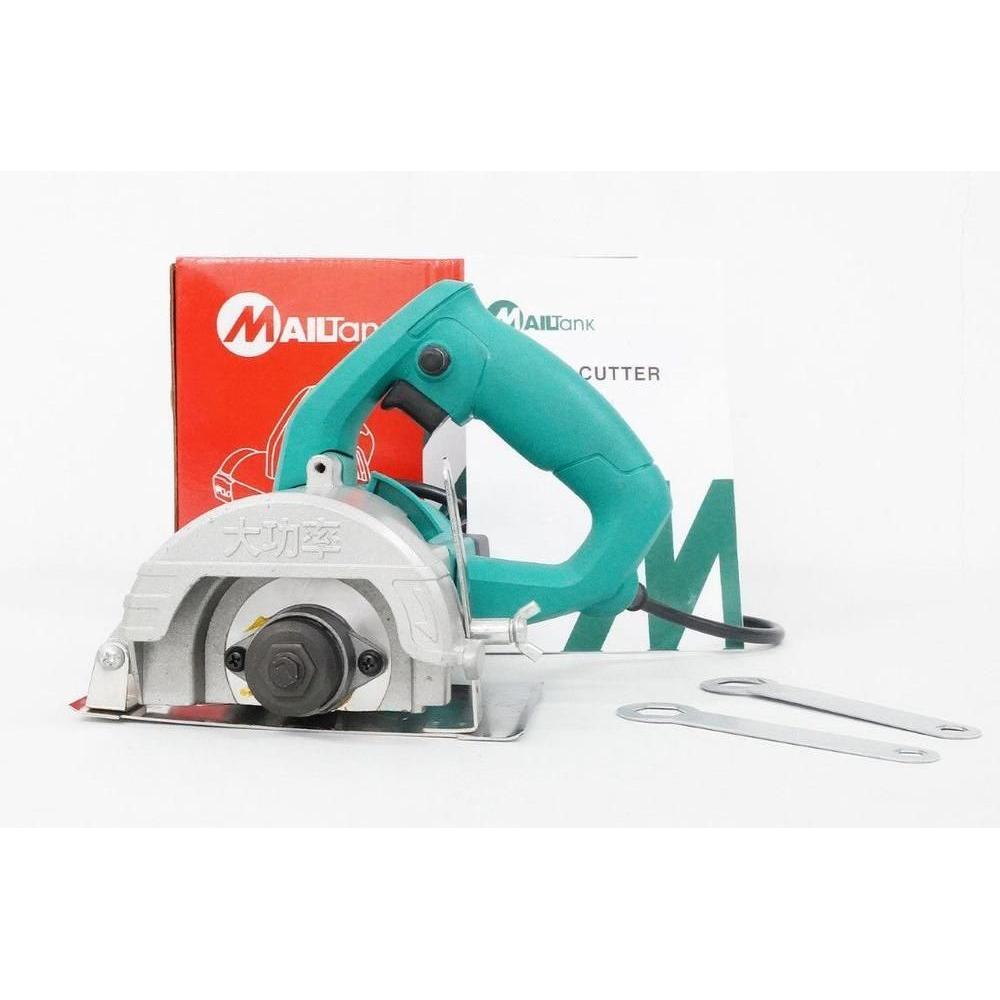 Mailtank SH59 Marble Saw / Concrete Cutter 4" | Mailtank by KHM Megatools Corp.