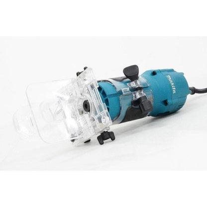 Makita 3710 Palm Router 1/4" 530W | Makita by KHM Megatools Corp.