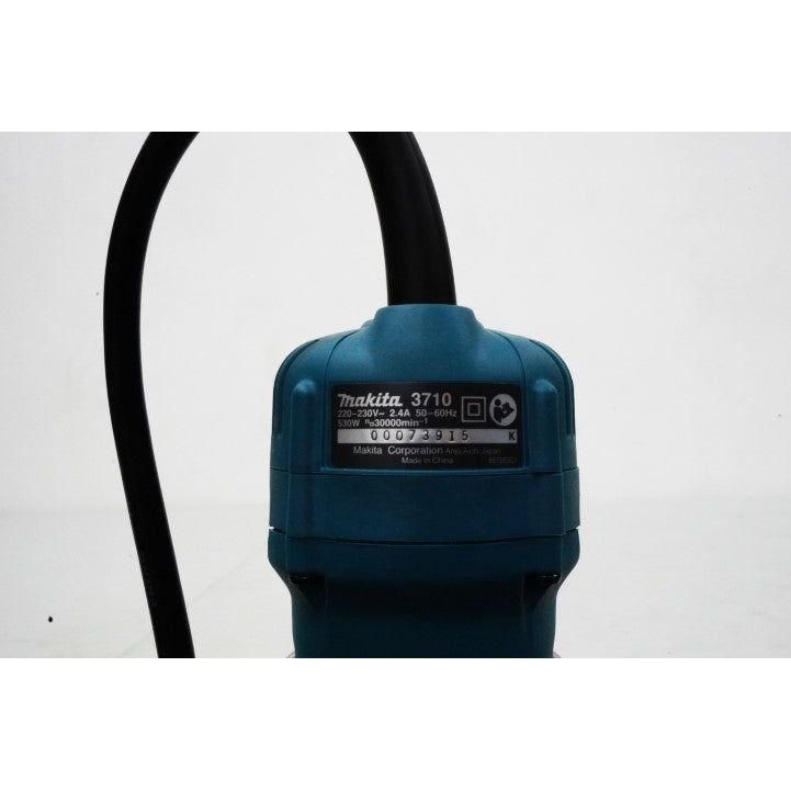 Makita 3710 Palm Router 1 4 530W KHM Megatools Corp