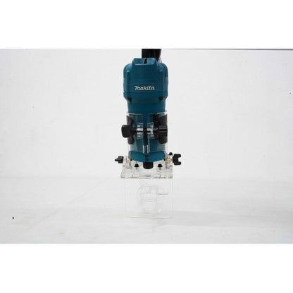Makita 3710 Palm Router 1/4" 530W | Makita by KHM Megatools Corp.