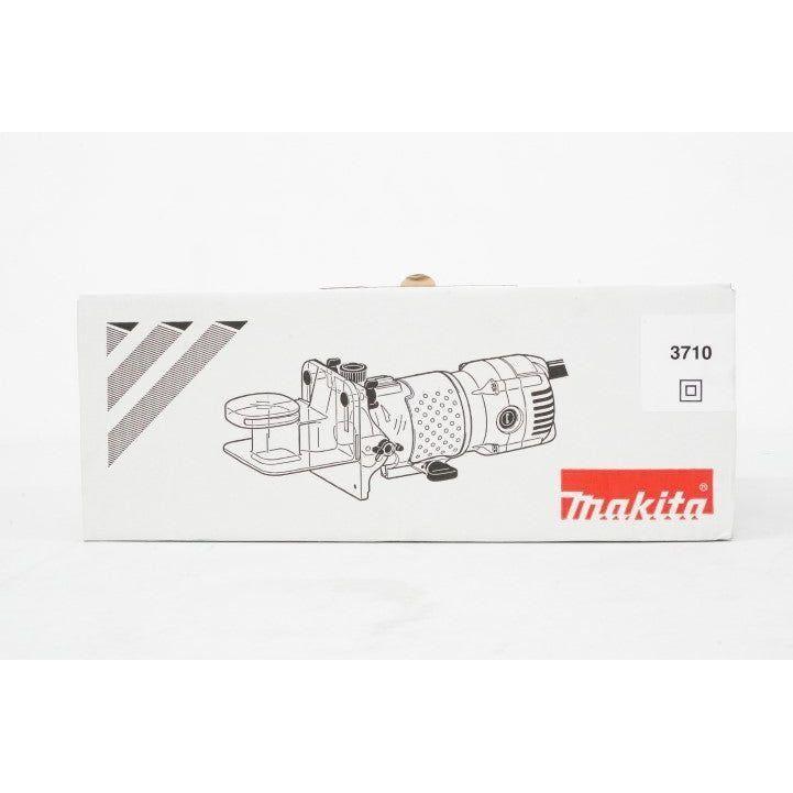 Makita 3710 Palm Router 1/4" 530W | Makita by KHM Megatools Corp.