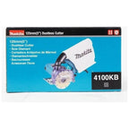 Makita 4100KB Concrete Cutter with Dust Extraction 5" 1,400W (Dustless Cutter) | Makita by KHM Megatools Corp.