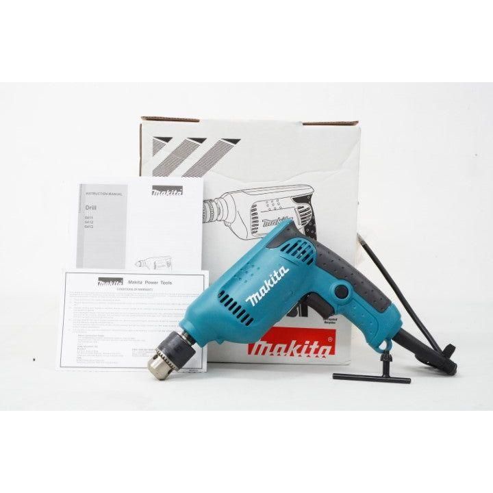 Makita 6412 Hand Drill 3/8" (10mm) 450W | Makita by KHM Megatools Corp.