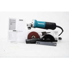 Makita 9556HP Angle Grinder (Paddle Switch) 840W | Makita by KHM Megatools Corp.