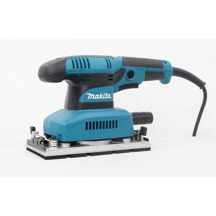 Makita BO3711 Finishing Sander (Variable Speed) 180W | Makita by KHM Megatools Corp.