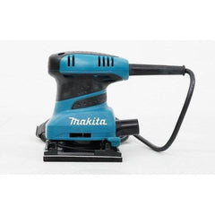 Makita BO4556 Finishing Sander 112x102mm 200W | Makita by KHM Megatools Corp.