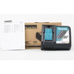 Makita DC18RC 18V Rapid Optimum Battery Charger (LXT) | Makita by KHM Megatools Corp.