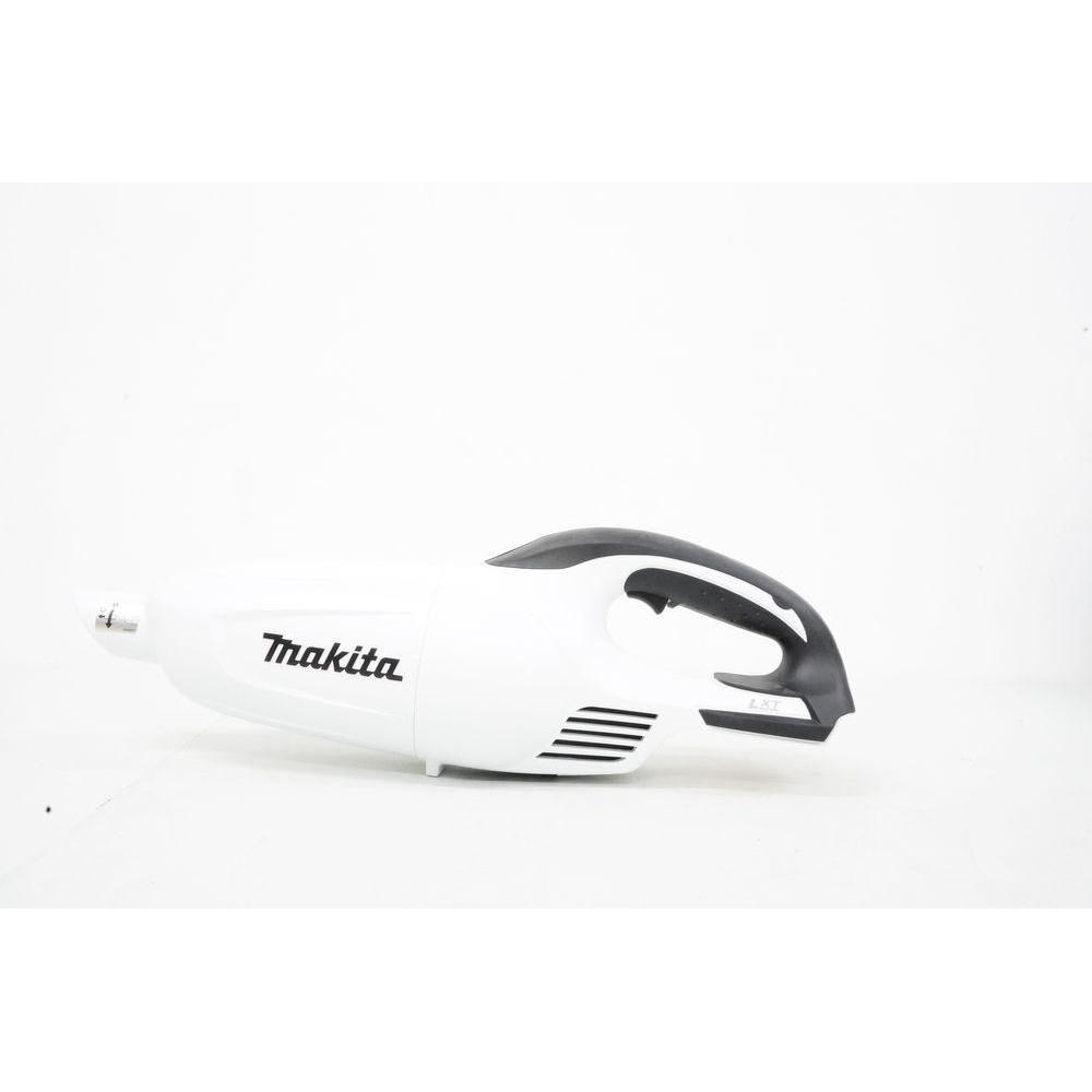 Makita DCL180ZW 18V Cordless Vacuum Cleaner (LXT-Series) [Bare] | Makita by KHM Megatools Corp.