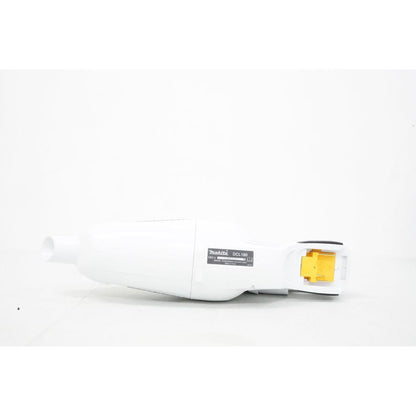 Makita DCL180ZW 18V Cordless Vacuum Cleaner (LXT-Series) [Bare] | Makita by KHM Megatools Corp.