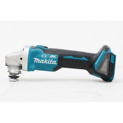 Makita DGA406Z 18V Cordless Brushless Angle Grinder (LXT-Series) [Bare] | Makita by KHM Megatools Corp.