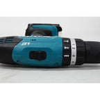 Makita DHP453RFX4 18V Cordless Hammer Drill Kit  (LXT-Series) | Makita by KHM Megatools Corp.