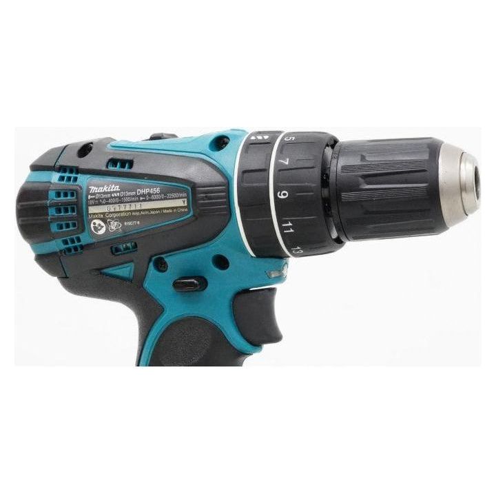 Makita DHP456Z 18V Cordless Hammer Drill [LXT-Series] (Bare) | Makita by KHM Megatools Corp.