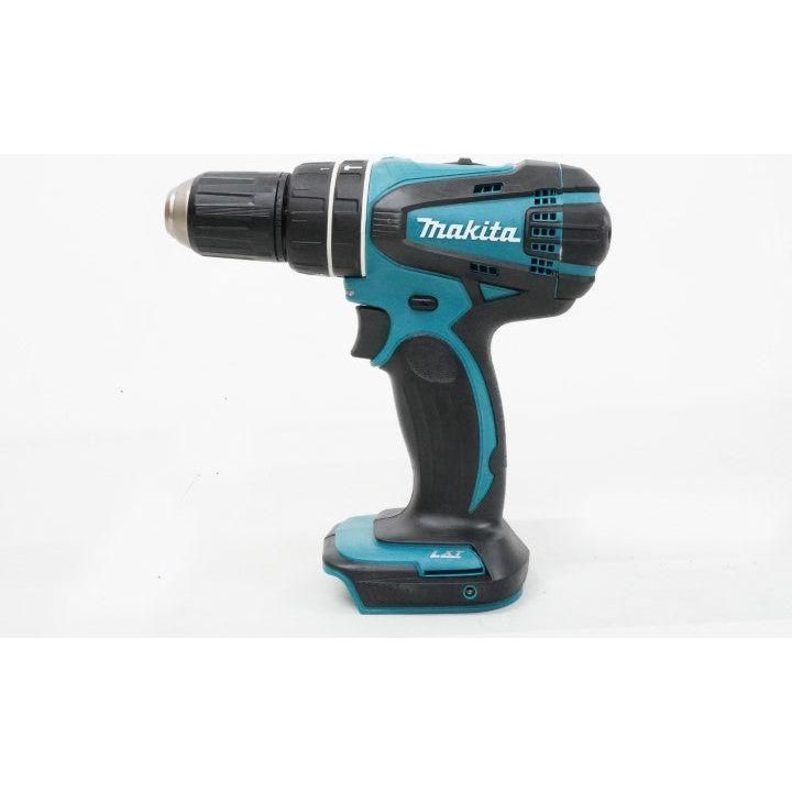 Makita DHP456Z 18V Cordless Hammer Drill [LXT-Series] (Bare) | Makita by KHM Megatools Corp.