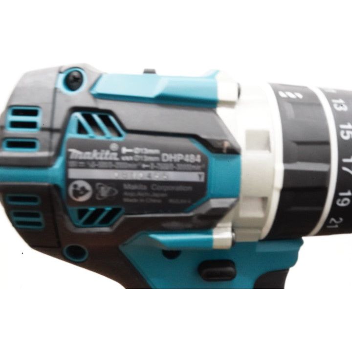 Makita DHP484Z 18V Cordless Brushless Hammer Drill (LXT-Series) [Bare] | Makita by KHM Megatools Corp.
