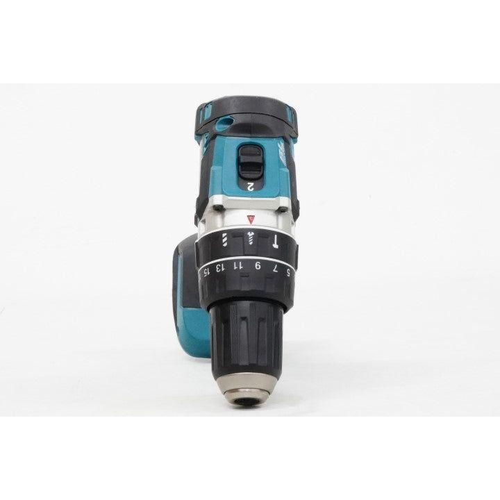 Makita DHP484Z 18V Cordless Brushless Hammer Drill (LXT-Series) [Bare] | Makita by KHM Megatools Corp.