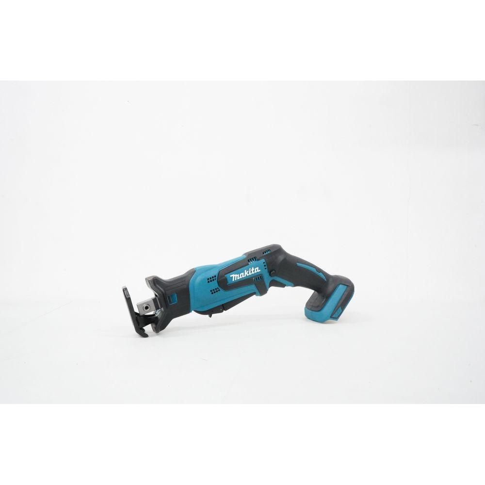 Makita DJR185Z 18V Cordless Reciprocating Saw (LXT-Series) [Bare] | Makita by KHM Megatools Corp.