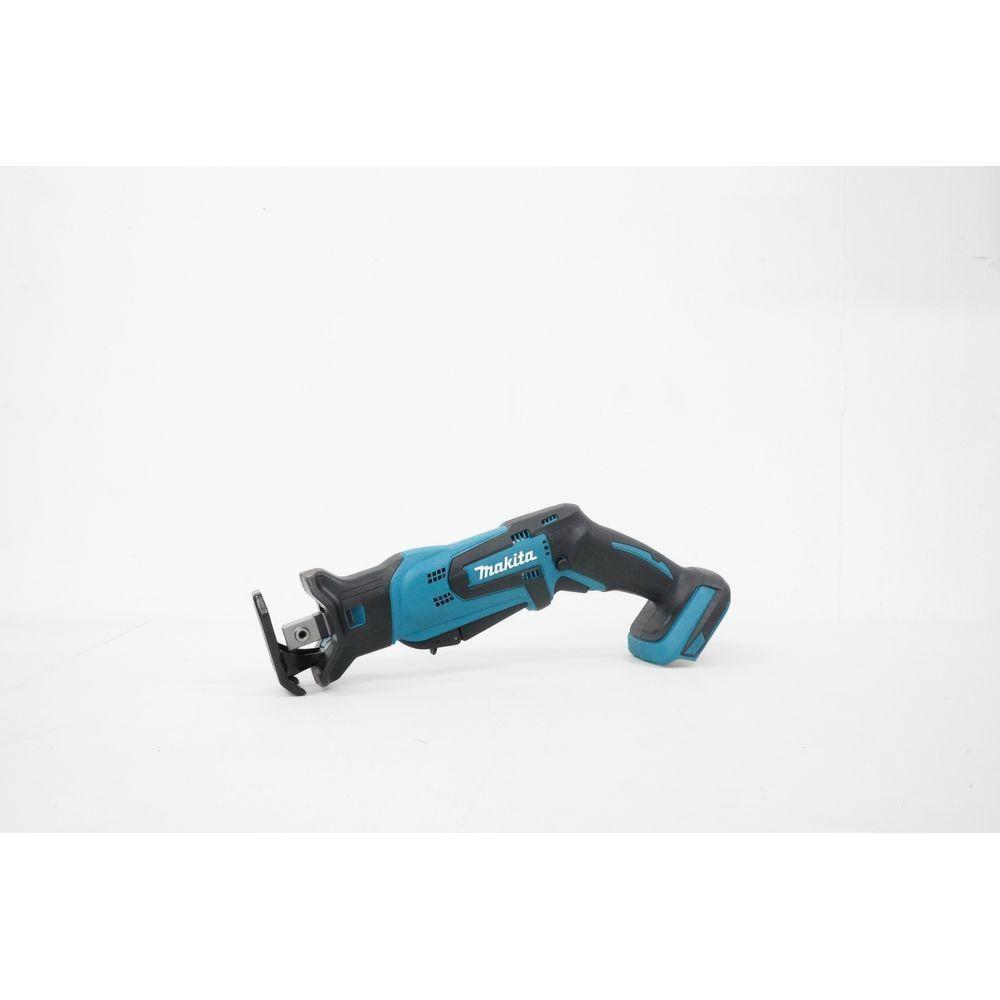 Makita DJR185Z 18V Cordless Reciprocating Saw (LXT-Series) [Bare] | Makita by KHM Megatools Corp.