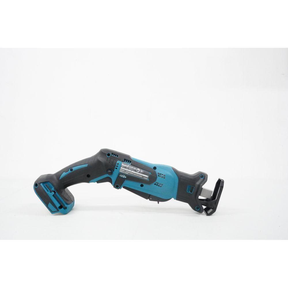 Makita DJR185Z 18V Cordless Reciprocating Saw (LXT-Series) [Bare] | Makita by KHM Megatools Corp.