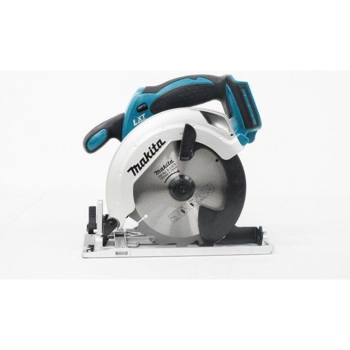 Makita DSS611Z 18V Cordless Circular Saw (LXT-Series) [Bare] | Makita by KHM Megatools Corp.
