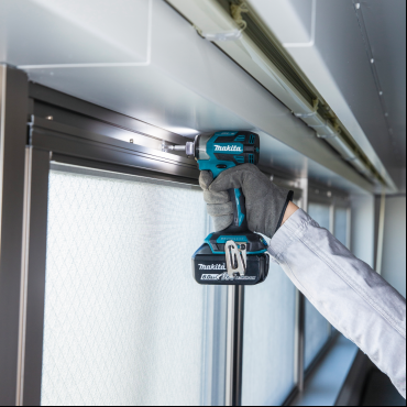 Makita DTD173Z 18V Cordless Brushless Impact Driver (LXT-Series) [Bare] | Makita by KHM Megatools Corp.