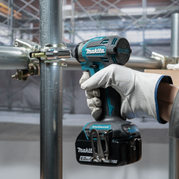 Makita DTD173Z 18V Cordless Brushless Impact Driver (LXT-Series) [Bare] | Makita by KHM Megatools Corp.