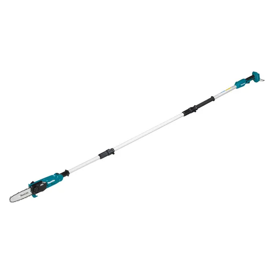 Makita DUA200Z 36V Cordless Brushless Pole Saw (LXT-Series) 20cm (8") [Bare] | Makita by KHM Megatools Corp.