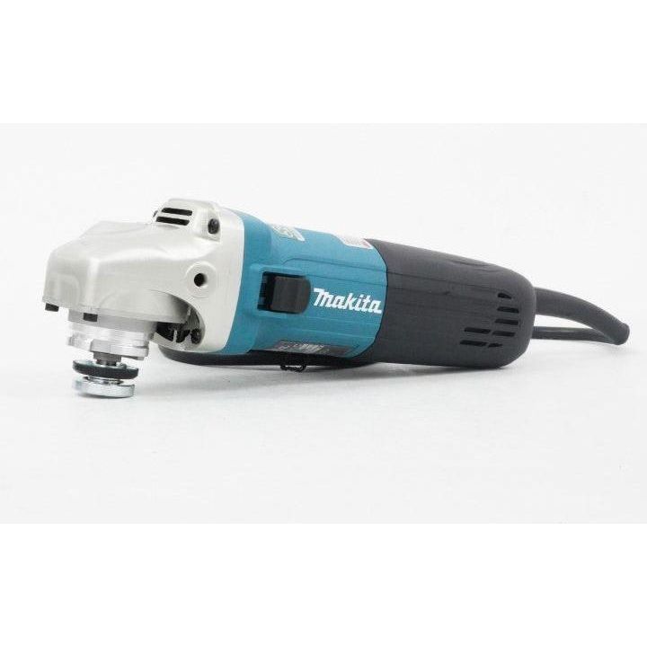 Makita GA4040C Angle Grinder 4" (Variable Speed) 1,400W | Makita by KHM Megatools Corp.