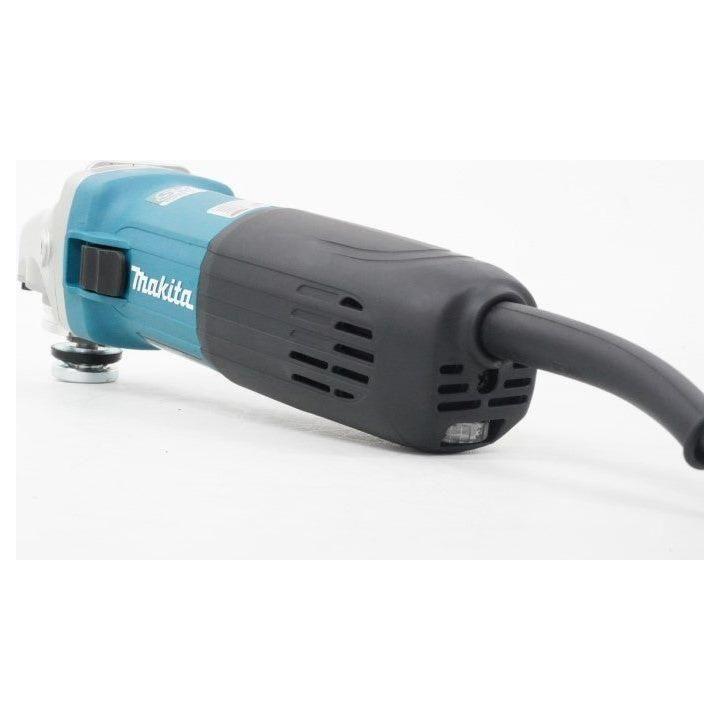 Makita GA4040C Angle Grinder 4" (Variable Speed) 1,400W | Makita by KHM Megatools Corp.