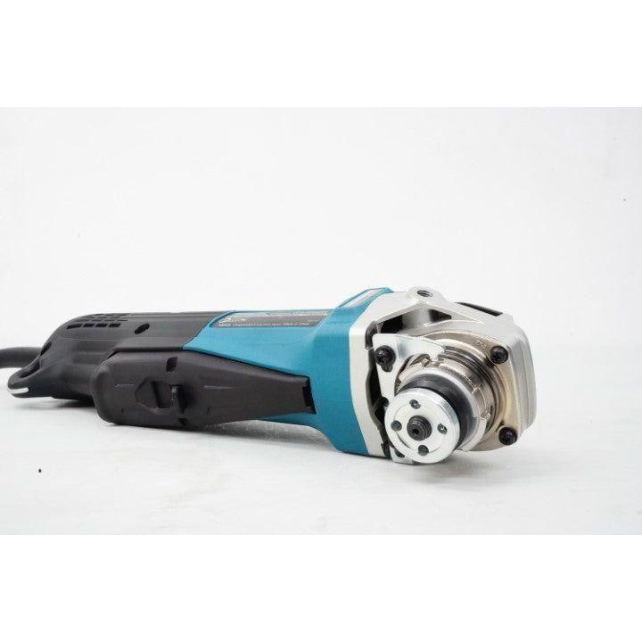 Makita GA4050R Angle Grinder 4" (Paddle Switch) 1,300W | Makita by KHM Megatools Corp.