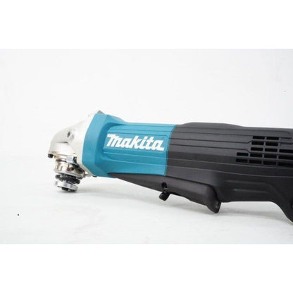 Makita GA4050R Angle Grinder 4" (Paddle Switch) 1,300W | Makita by KHM Megatools Corp.