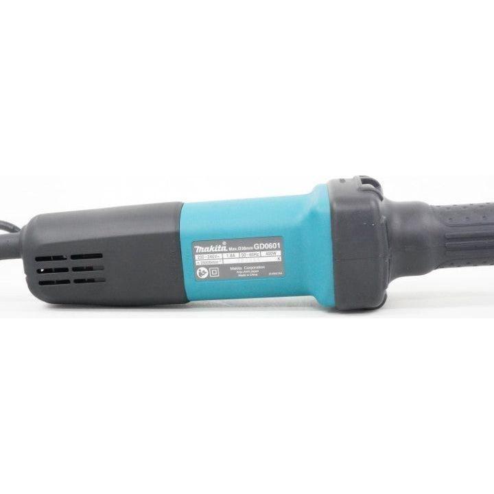 Makita GD0601 Die Grinder 1/4" 400W | Makita by KHM Megatools Corp.