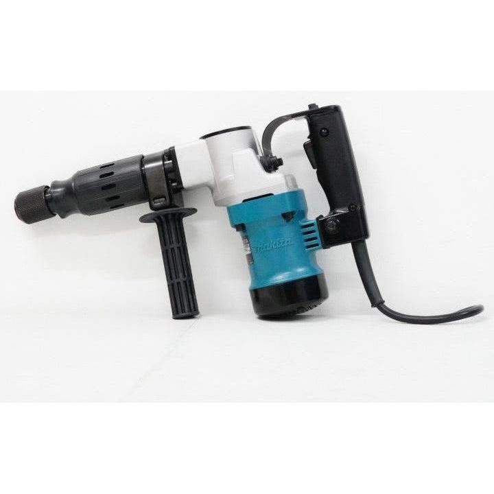 Makita HM0810TA Demolition Hammer / Chipping Gun 17mm Hex 7.6J | Makita by KHM Megatools Corp.