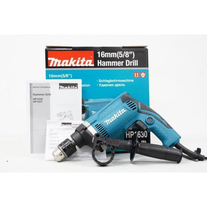 Makita HP1630 Hammer Drill 5/8" 710W | Makita by KHM Megatools Corp.