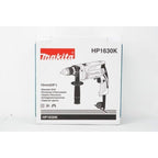 Makita HP1630K Hammer Drill with Carrying Case 5/8" 710W | Makita by KHM Megatools Corp.
