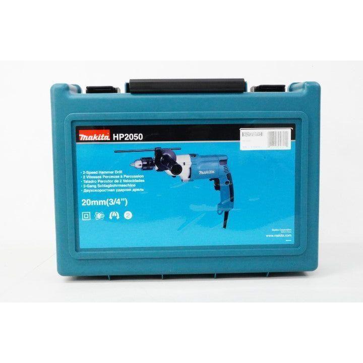 Makita HP2050 2-Speed Hammer Drill 3/4" 720W | Makita by KHM Megatools Corp.