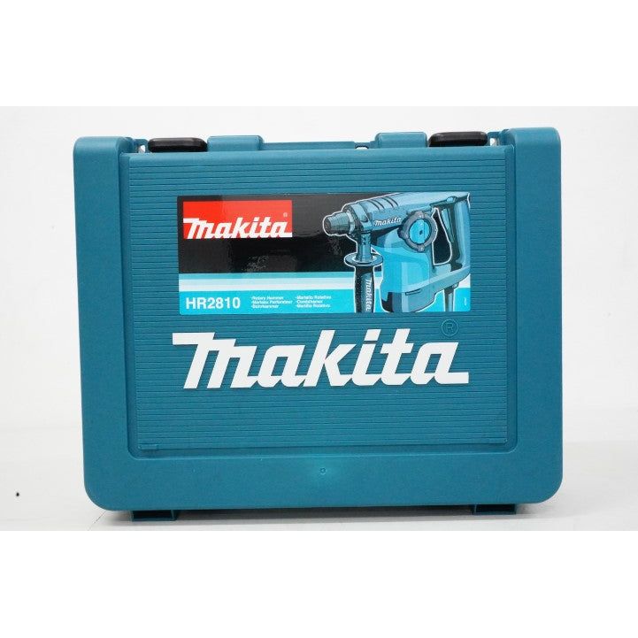 Makita HR2810 SDS-plus Rotary Hammer 28mm 2.8J