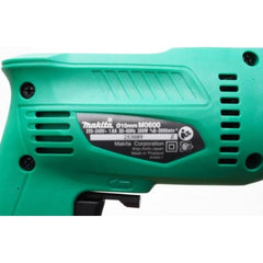 Makita MT M0600M Hand Drill 3/8" 350W | Makita MT by KHM Megatools Corp.