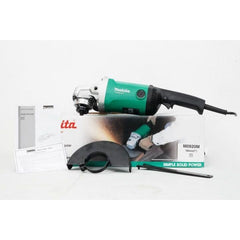 Makita MT M0920M Angle Grinder 7" 2,200W | Makita MT by KHM Megatools Corp.