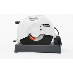 Makita MT M2402B Cut Off Machine 14" (Blue) 2,200W | Makita MT by KHM Megatools Corp.