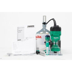 Makita MT M3700M Palm Router 1/4" 530W | Makita MT by KHM Megatools Corp.