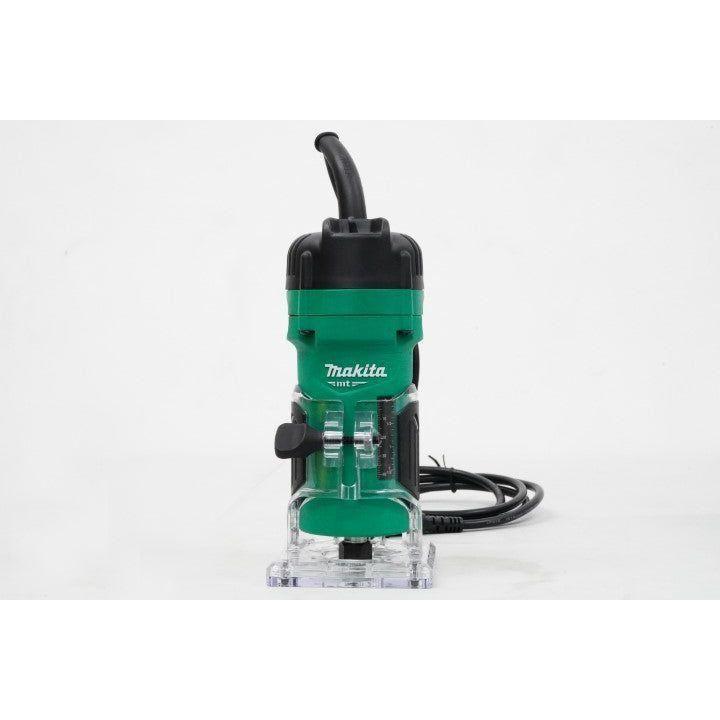 Makita MT M3700M Palm Router 1/4" 530W | Makita MT by KHM Megatools Corp.