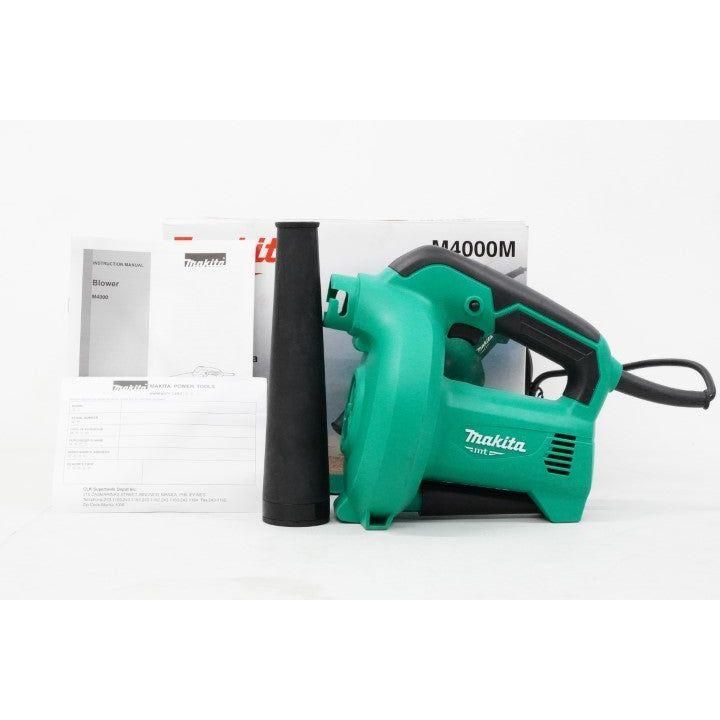 Makita MT M4000M Air Blower 530W | Makita MT by KHM Megatools Corp.