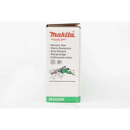 Makita MT M4500M Reciprocating Saw 1,010W | Makita MT by KHM Megatools Corp.