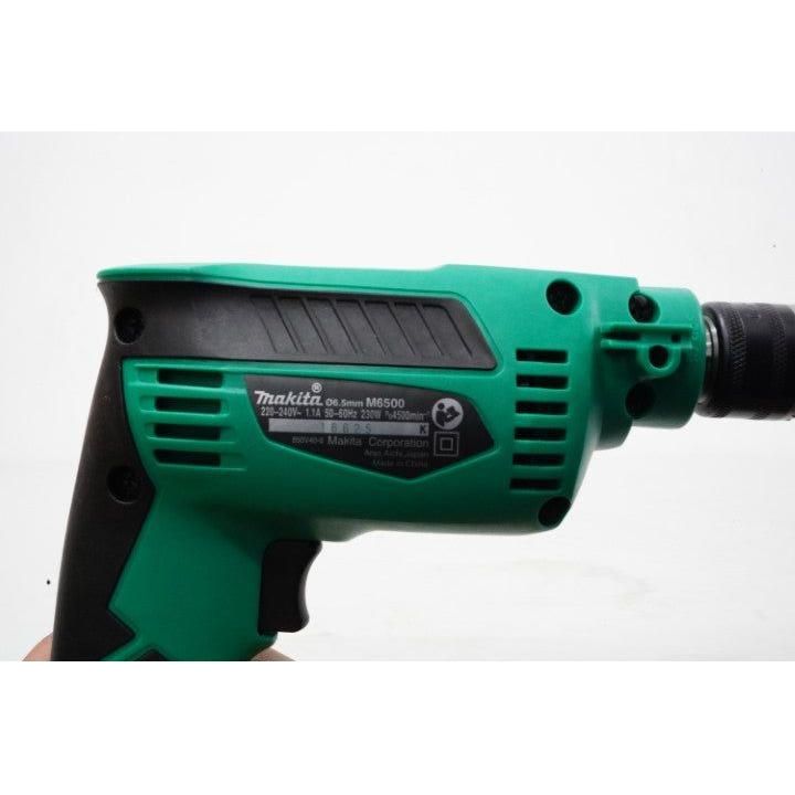 Makita MT M6500M High Speed Drill 1/4" 230W | Makita MT by KHM Megatools Corp.