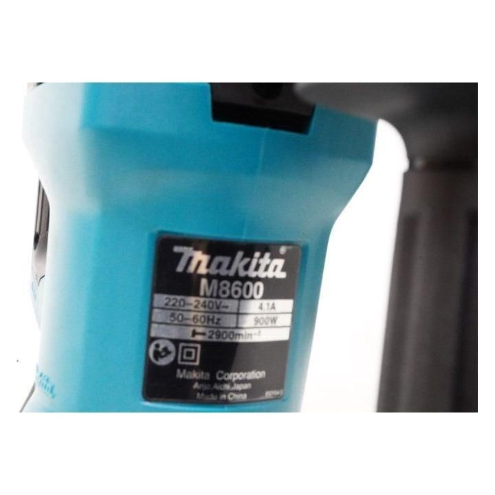Makita MT M8600B Demolition Hammer / Chipping Gun 17mm Hex 7.2J – KHM ...