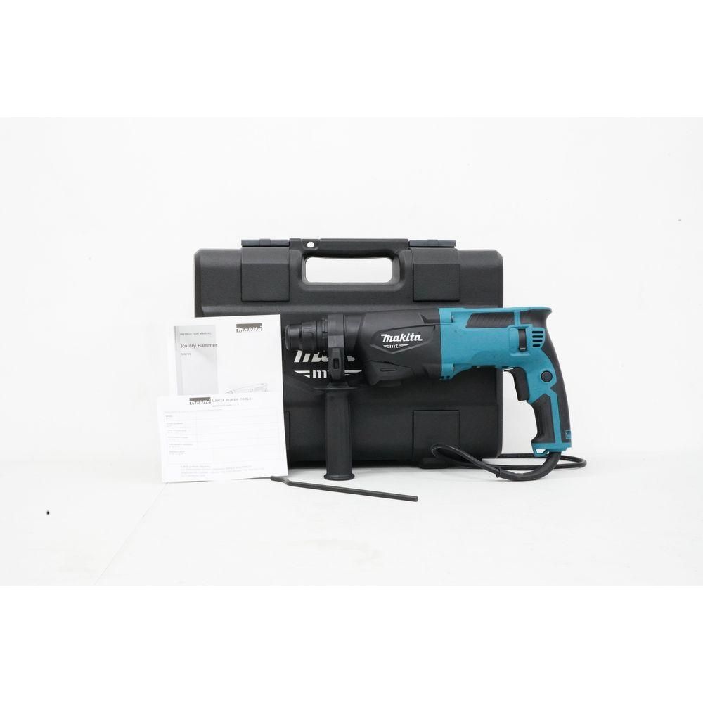 Makita MT M8700B 2-Modes SDS-Plus Rotary Hammer 22mm 7.2J | Makita MT by KHM Megatools Corp.