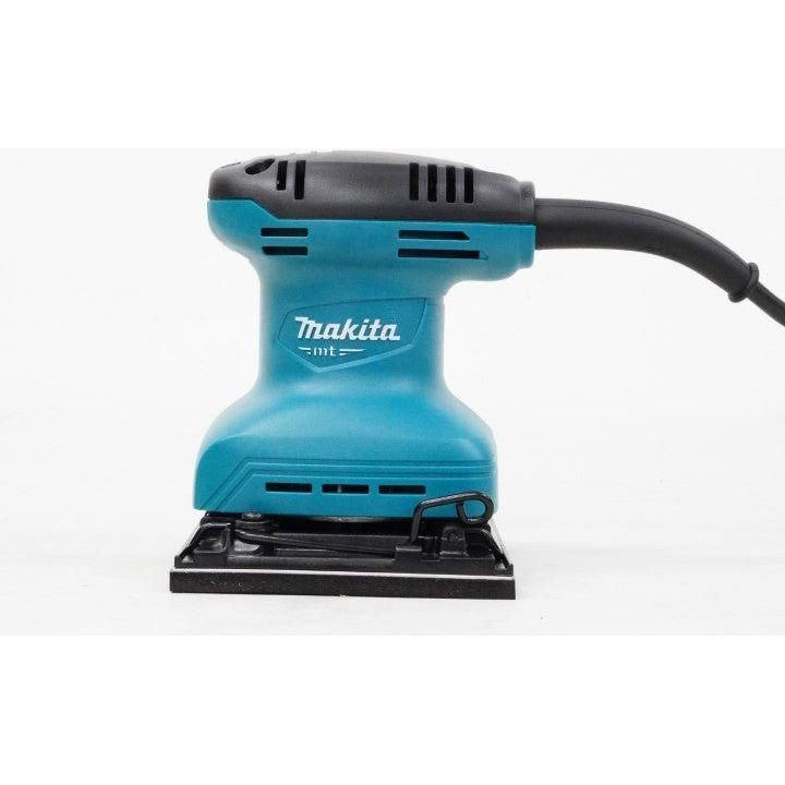 Makita MT M9200B Finishing Sander 112x102mm 180W | Makita MT by KHM Megatools Corp.