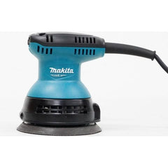 Makita MT M9202B Random Orbit Sander 5" 240W | Makita MT by KHM Megatools Corp.